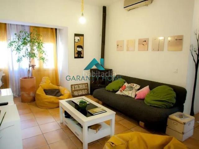 Dúplex en venta en Casco Antiguo, Tierra de Badajoz