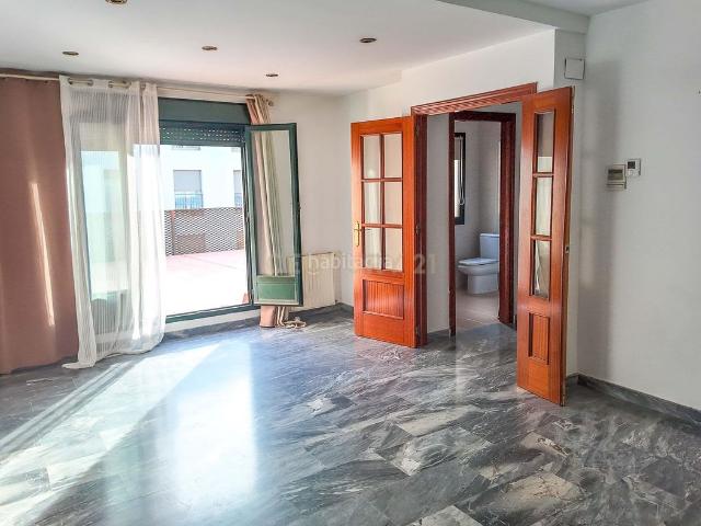 Dúplex en venta en Casco Antiguo, Tierra de Badajoz