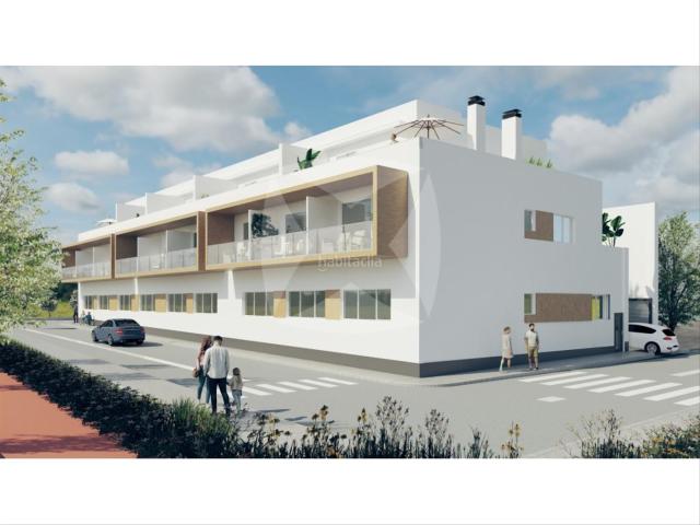 Dúplex en venta en Badajoz, Casco Antiguo