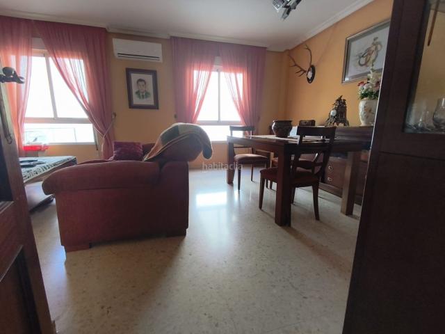 Dúplex en venta en Casco Antiguo, Tierra de Badajoz
