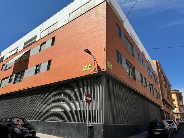 Dúplex en venta en Casco Antiguo, Tierra de Badajoz