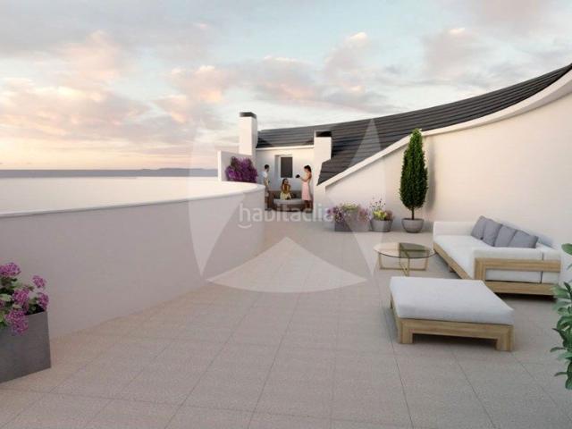 Dúplex en venta en Casco Antiguo, Tierra de Badajoz