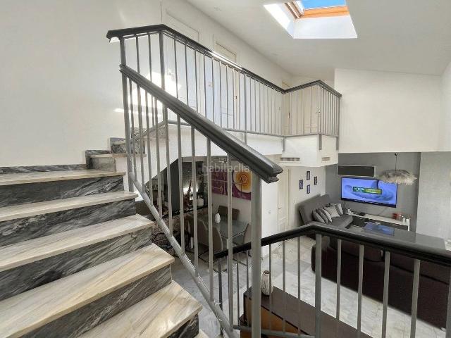 Dúplex en venta en Casco Antiguo, Tierra de Badajoz