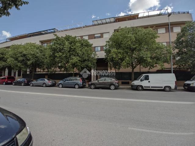 Dúplex en venta en Casco Antiguo, Tierra de Badajoz