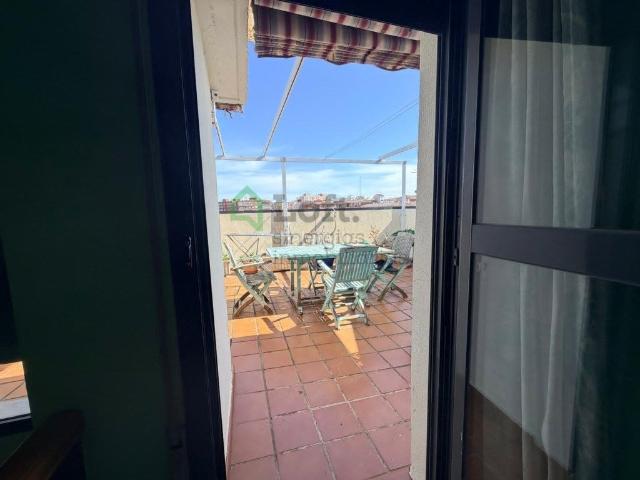 Dúplex en venta en Casco Antiguo, Tierra de Badajoz