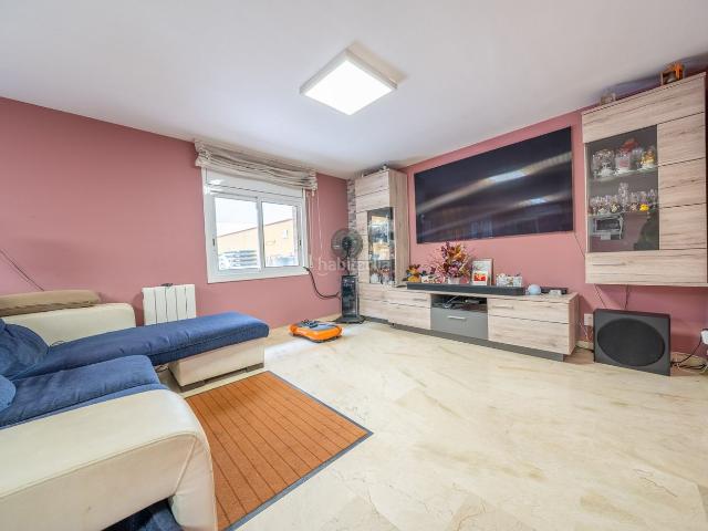 Dúplex en venta en Districte 3, Barcelonès