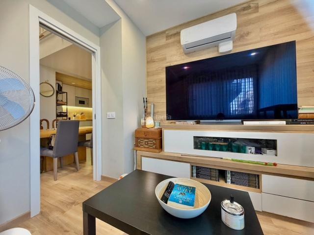 Dúplex en venta en Districte 1, Barcelonès
