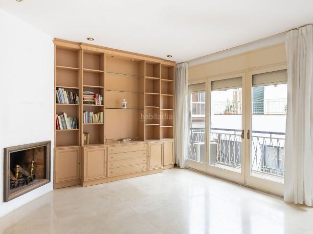 Dúplex en venta en Districte 1, Barcelonès
