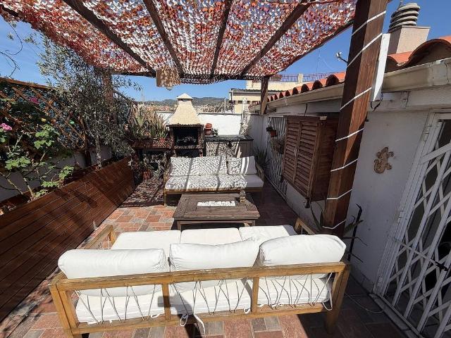 Dúplex en venta en Badalona, Barcelona