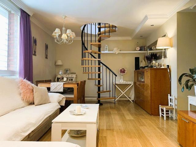 Dúplex en venta en Barcelonès, Catalunya
