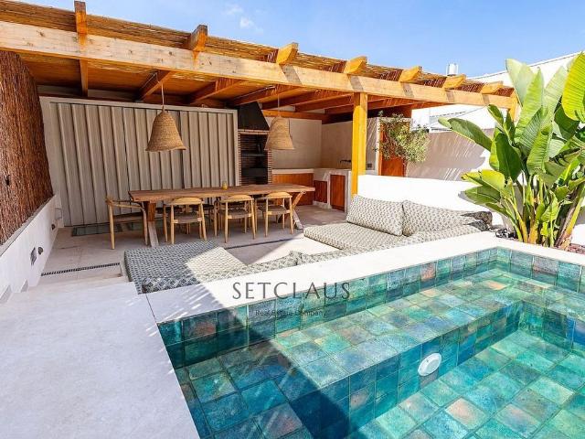 Dúplex en venta en Barcelonès, Catalunya