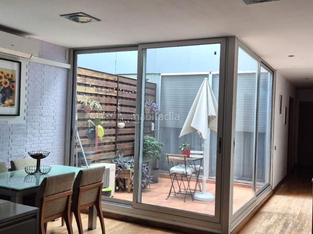 Dúplex en venta en Districte 5, Barcelonès