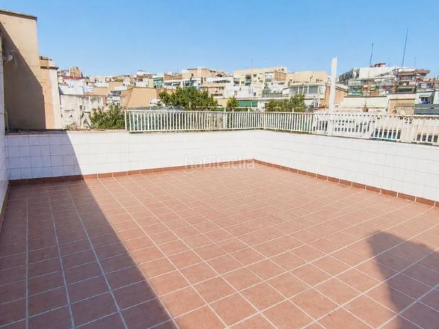 Dúplex en venta en Districte 4, Barcelonès