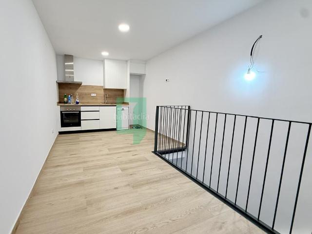 Dúplex en venta en Districte 4, Barcelonès