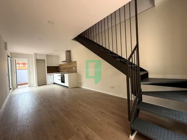 Dúplex en venta en Districte 4, Barcelonès