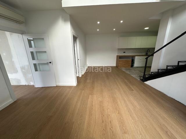 Dúplex en venta en Districte 4, Barcelonès
