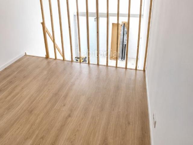 Dúplex en venta en Districte 4, Barcelonès