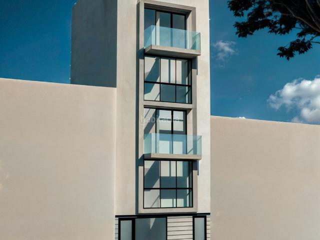 Dúplex en venta en Districte 2, Barcelonès