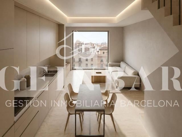 Dúplex en venta en Districte 2, Barcelonès
