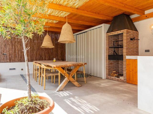 Dúplex en venta en Districte 1, Barcelonès