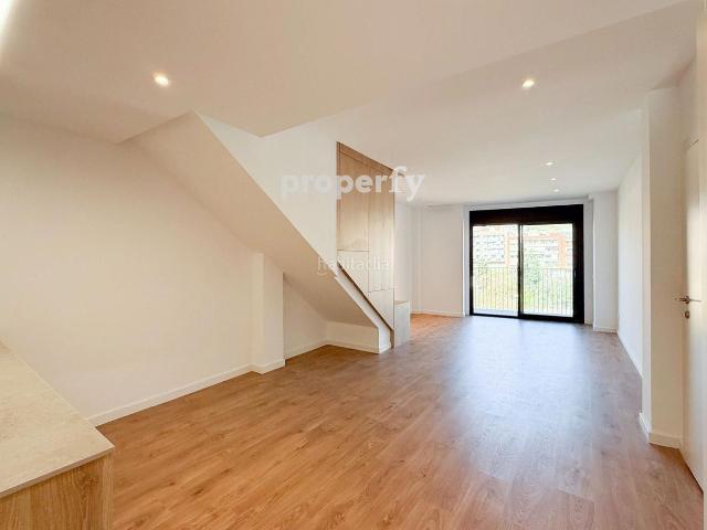 Dúplex en venta en Districte 2, Barcelonès
