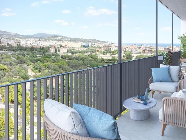 Dúplex en venta en Districte 2, Barcelonès