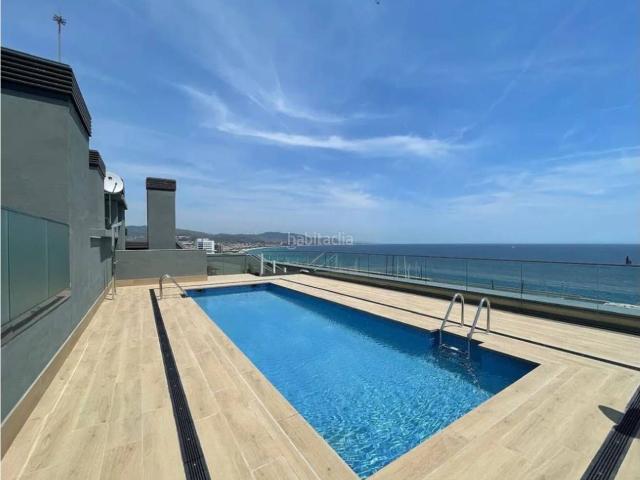 Dúplex en venta en Districte 5, Barcelonès