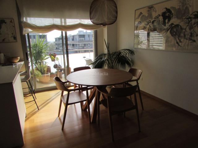 Dúplex en venta en Districte 5, Barcelonès