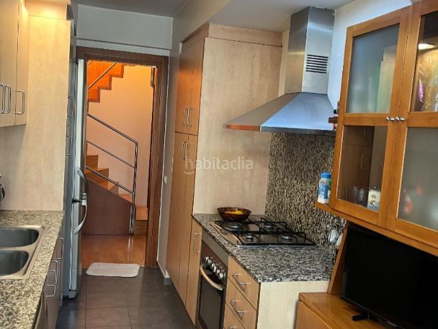 Dúplex en venta en Districte 1, Barcelonès