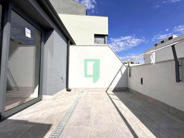 Dúplex en venta en Districte 1, Barcelonès