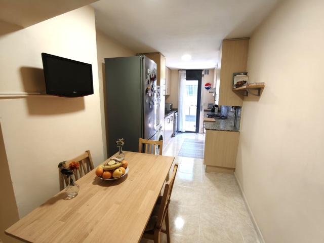 Dúplex en venta en Districte 1, Barcelonès