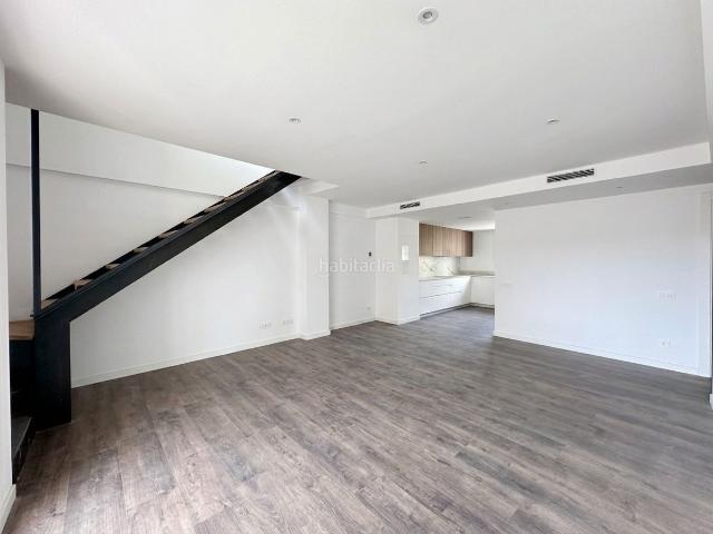 Dúplex en venta en Districte 1, Barcelonès