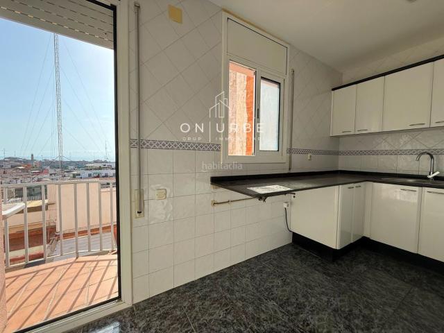 Dúplex en venta en Districte 2, Barcelonès