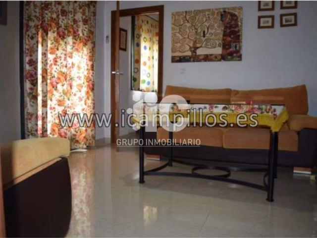 Dúplex en venta en Baena, Andalucía
