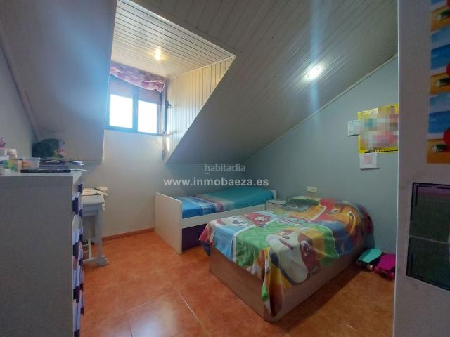 Dúplex en venta en Barrio Poetas de la Hispanidad, Baeza