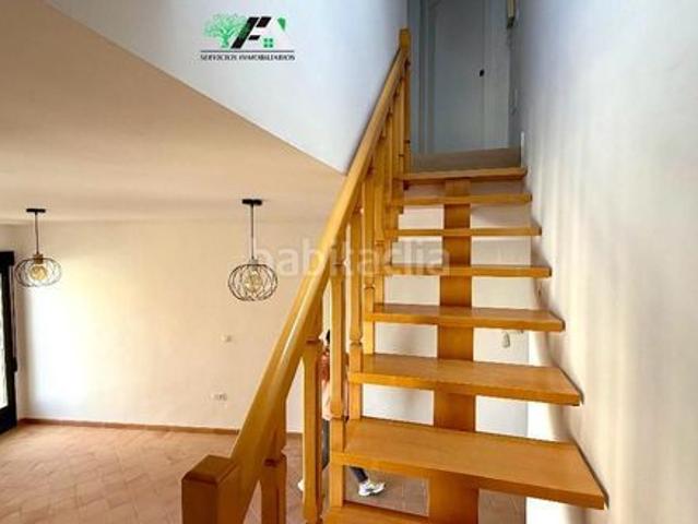 Dúplex en venta en Barrio Poetas de la Hispanidad, Baeza