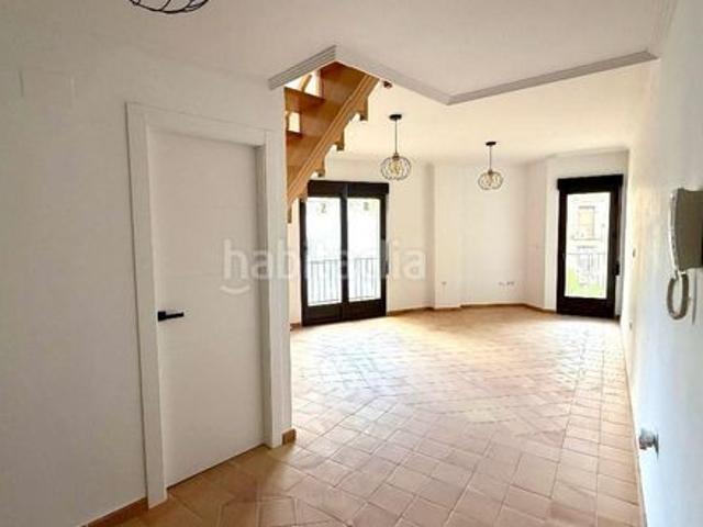Dúplex en venta en Barrio Poetas de la Hispanidad, Baeza