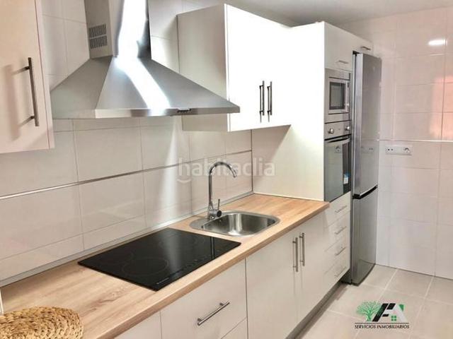 Dúplex en venta en Barrio Poetas de la Hispanidad, Baeza
