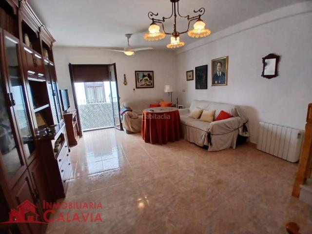 Dúplex en venta en Barrio Poetas de la Hispanidad, Baeza