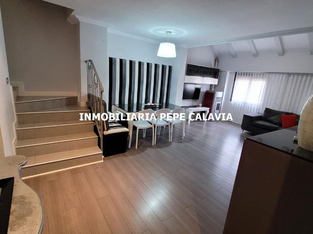 Dúplex en venta en Barrio Poetas de la Hispanidad, Baeza