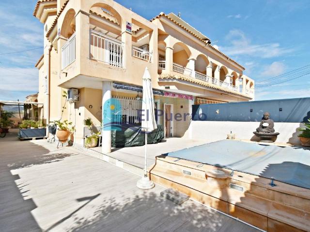 Dúplex en venta en Rincones, Bajo Guadalentín