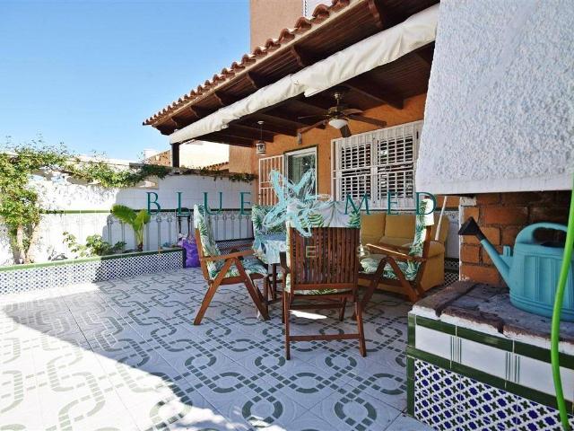 Dúplex en venta en Mazarrón, Rincones