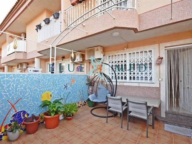 Dúplex en venta en Rincones, Bajo Guadalentín