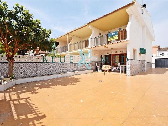 Dúplex en venta en Mazarrón, Rincones