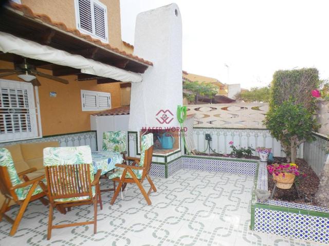 Dúplex en venta en Mazarrón, Rincones