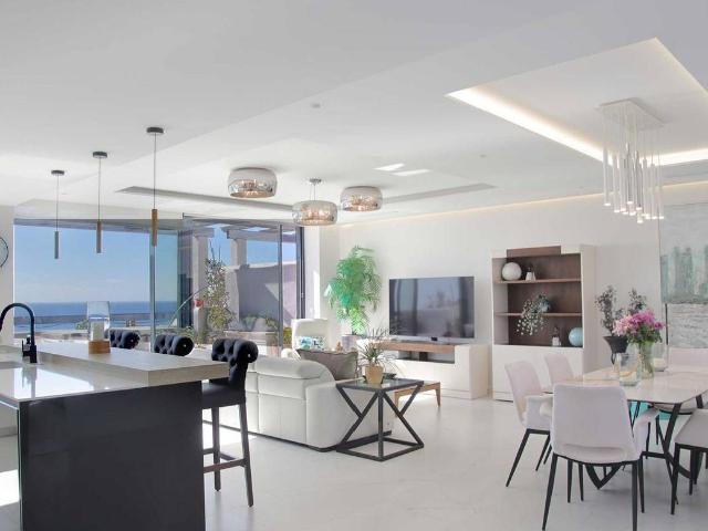 Dúplex en venta en Costa del Sol Occidental, Andalucía