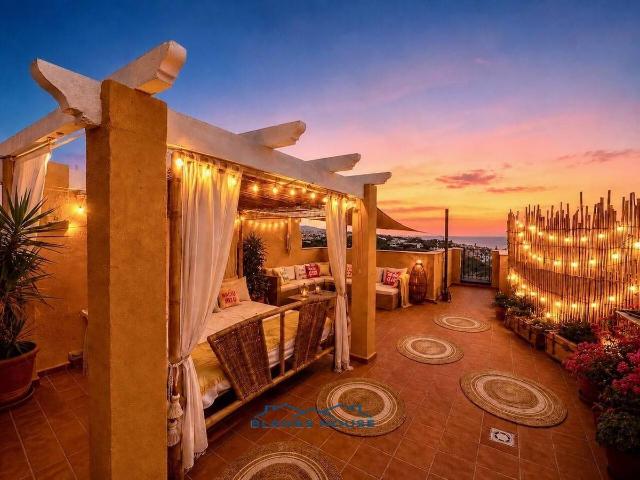 Dúplex en venta en Casco antiguo, Marbella