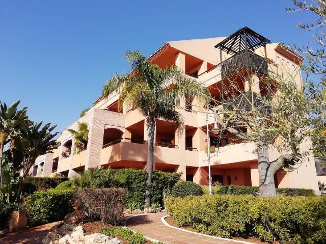Dúplex en venta en Centro, Costa del Sol Occidental