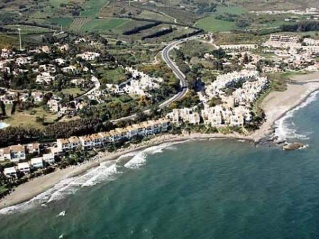 Dúplex en venta en Estepona, Barriada Blas Infante
