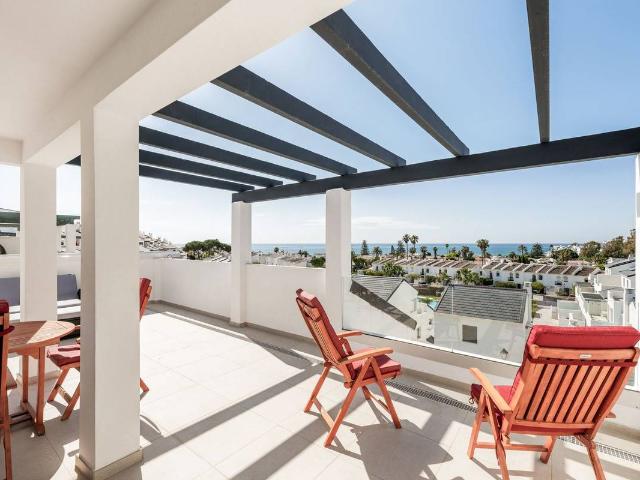 Dúplex en venta en Barriada Islas Canarias, Costa del Sol Occidental
